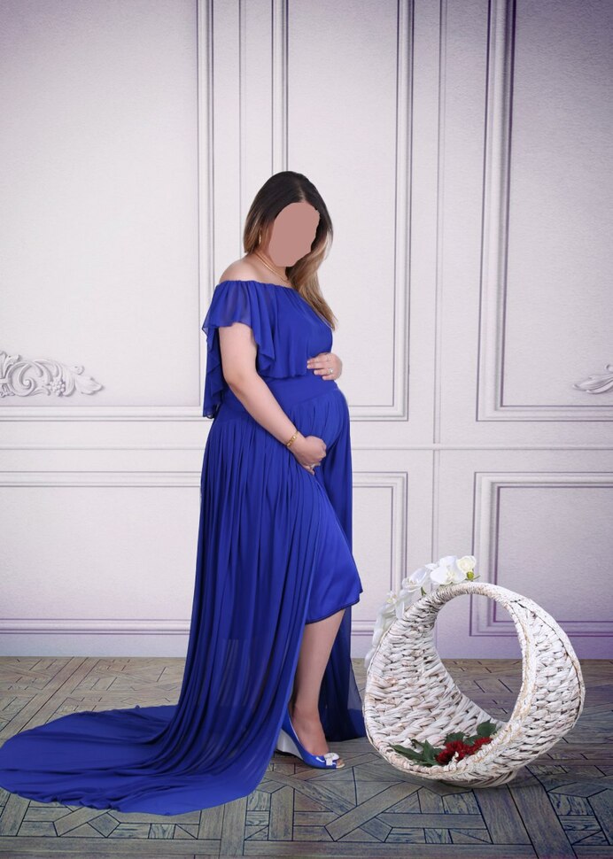 فضای آتلیه اسکندری