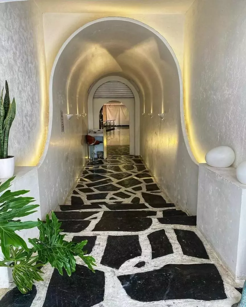 کافه رستوران اینترنی