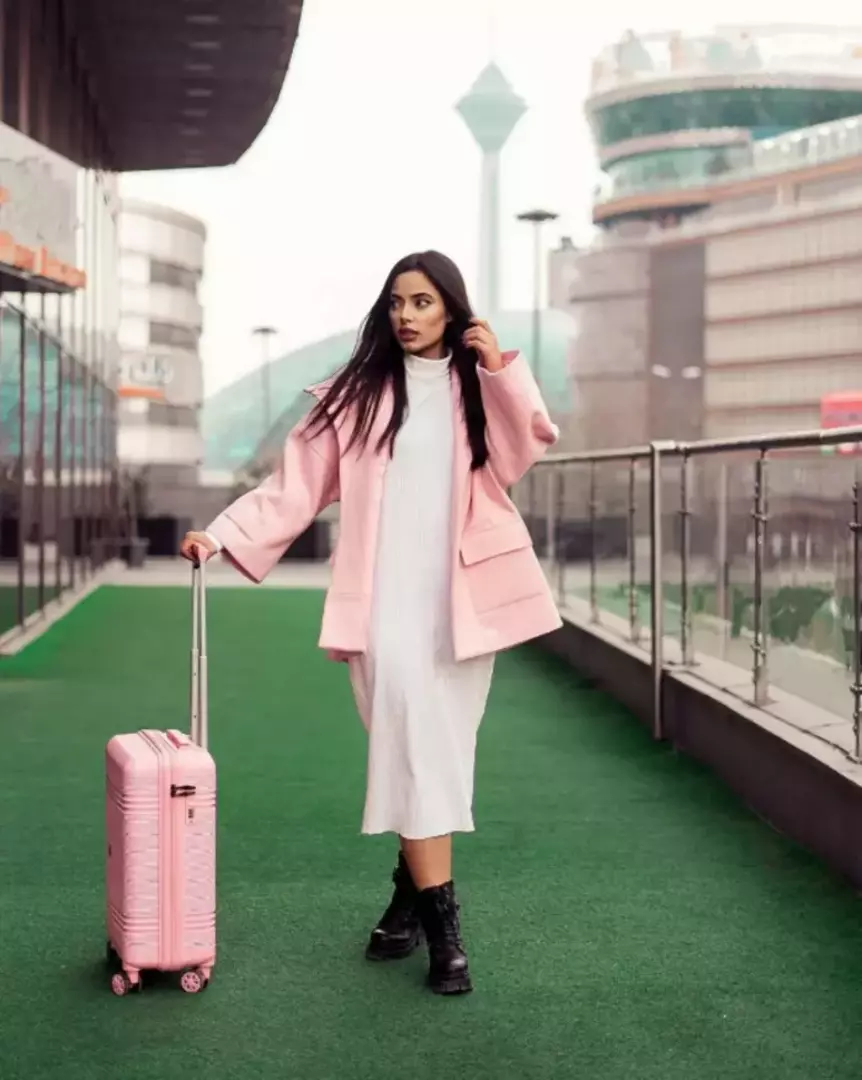 فضای شهرک غرب