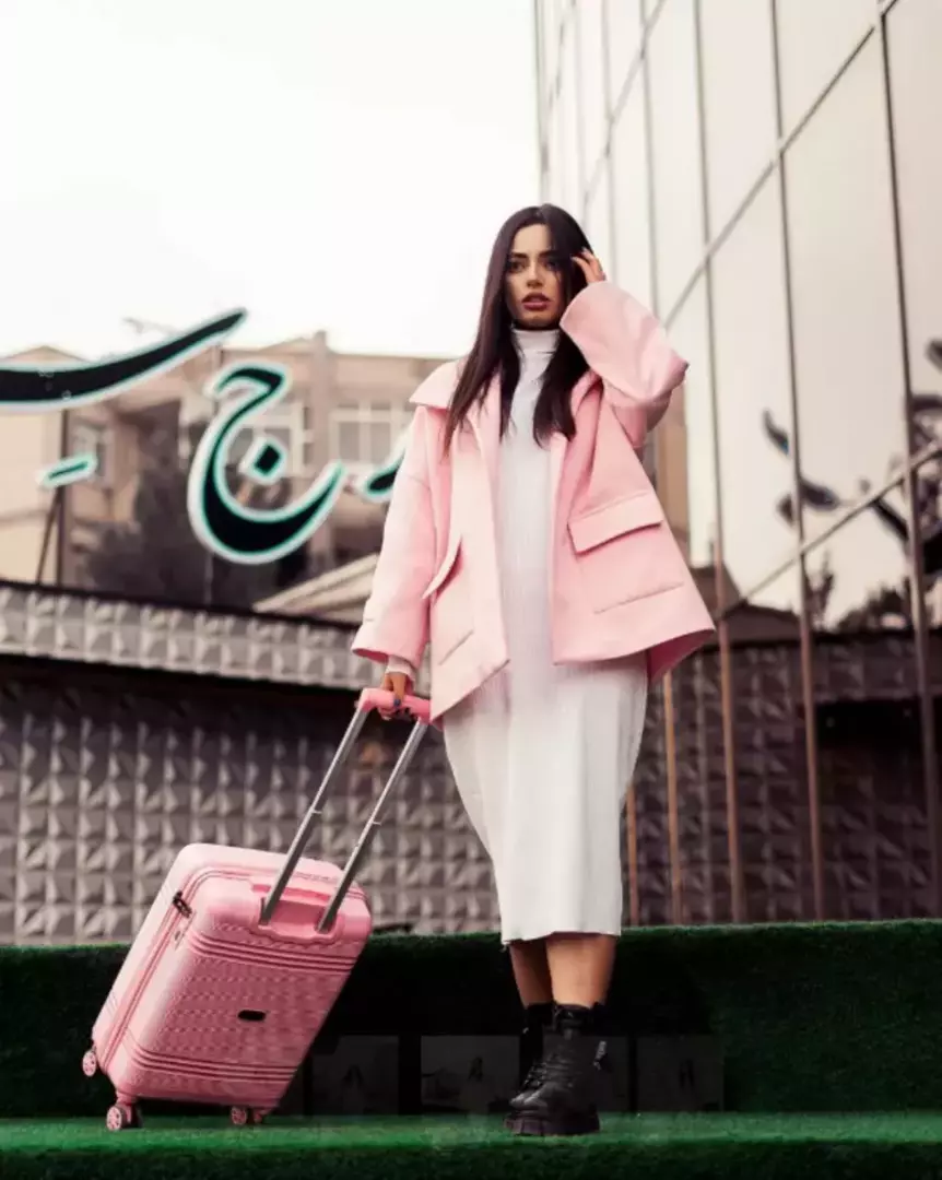 فضای شهرک غرب