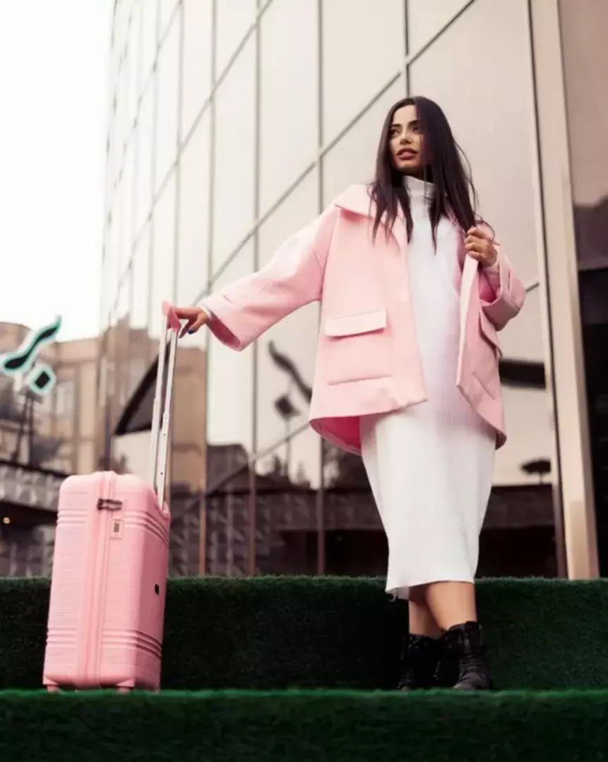 فضای شهرک غرب