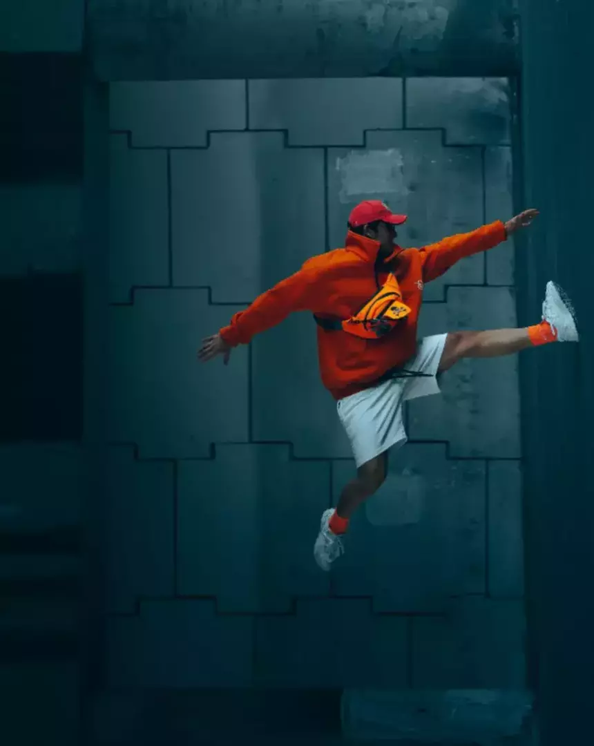 مینیمال خلوت شرق تهران