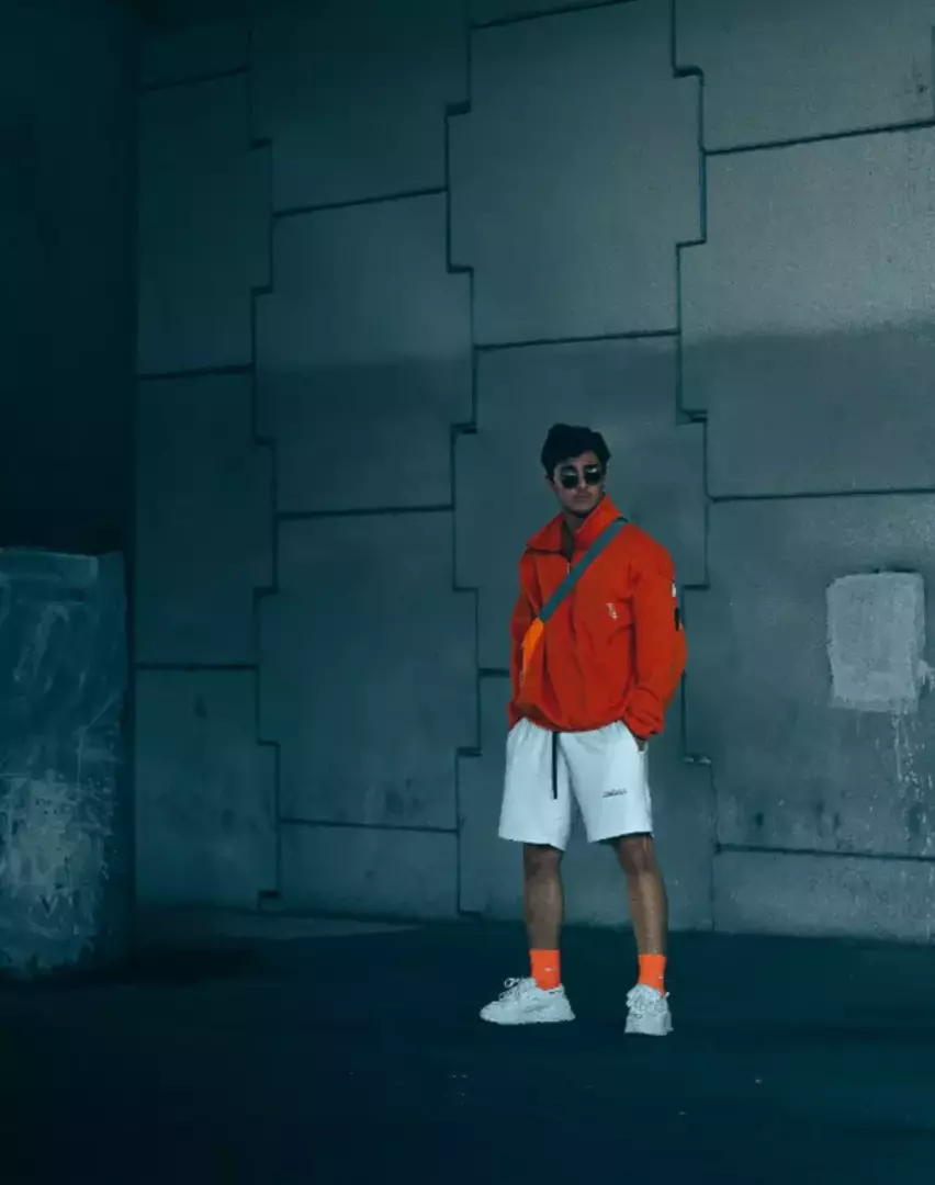 مینیمال خلوت شرق تهران