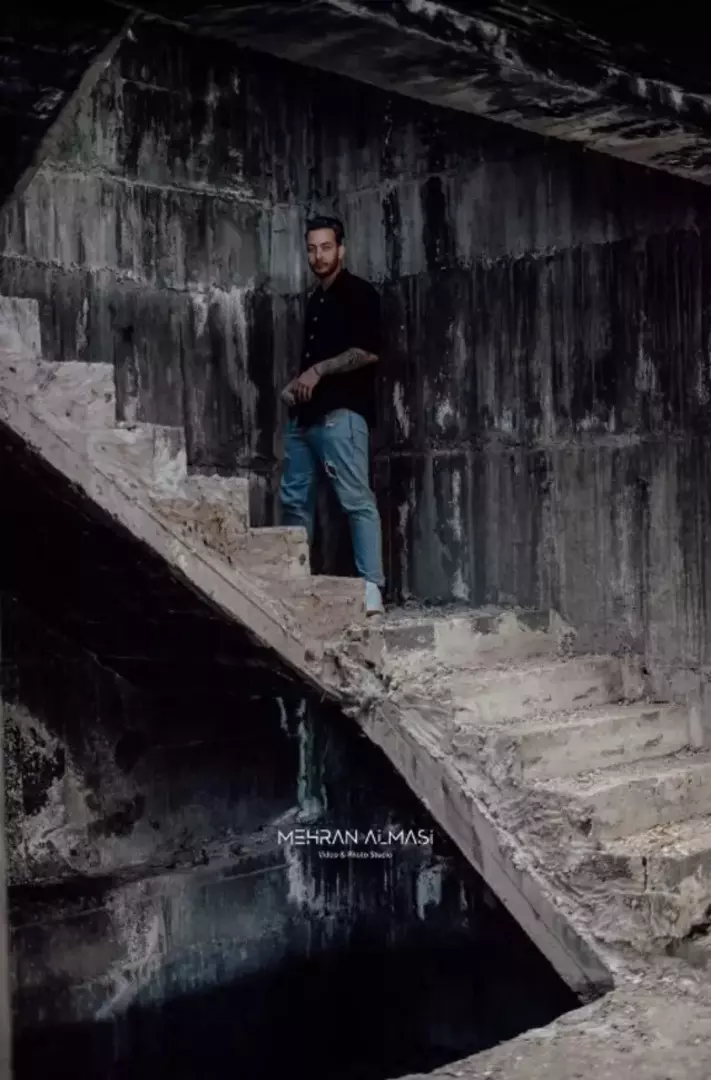 متروکه ی درکه