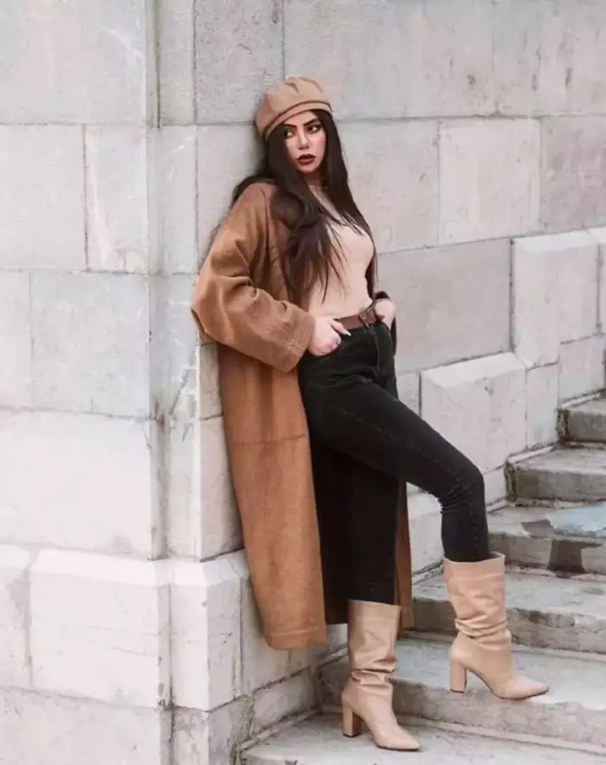 کاخ سبز / کاخ شهوند