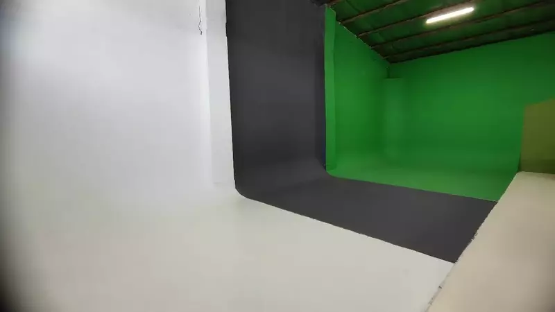 Our Studio