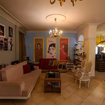 نمونه کار