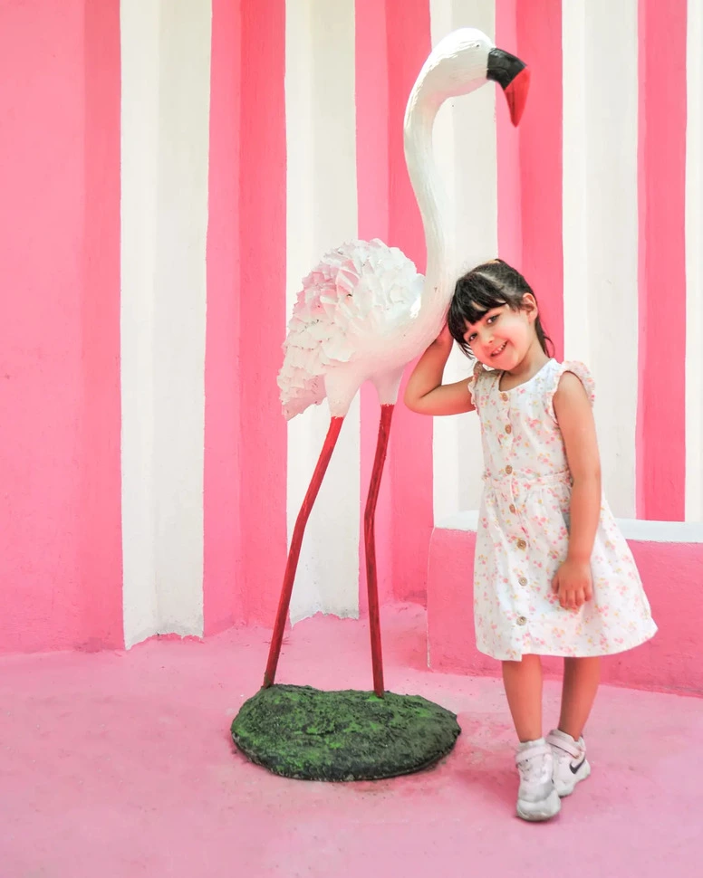 عکس باغ مدوسا