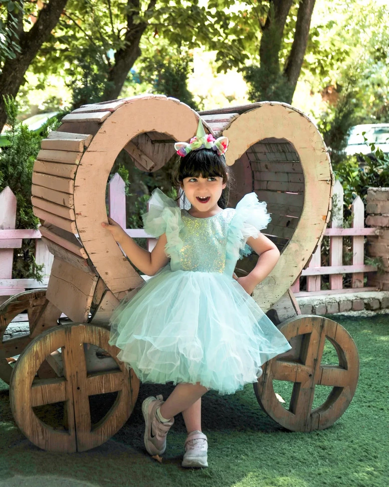 عکس باغ مدوسا