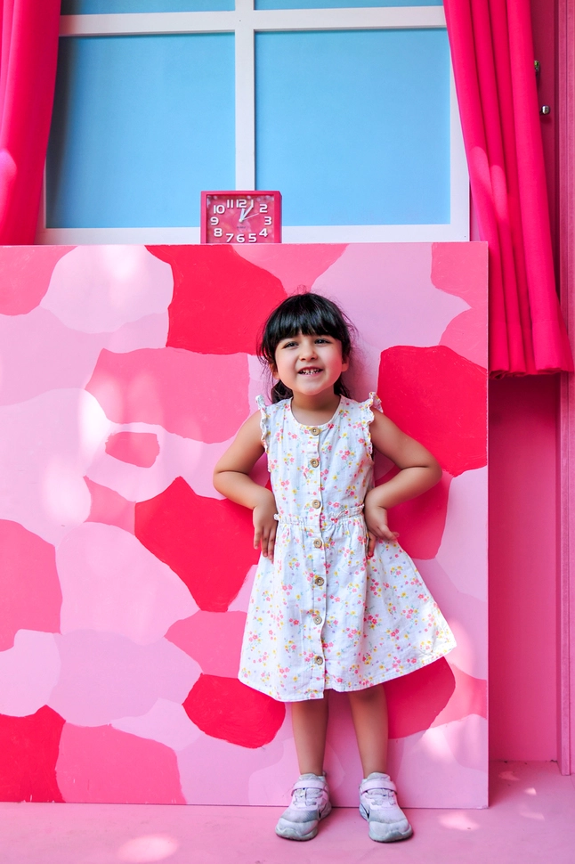 عکس باغ مدوسا