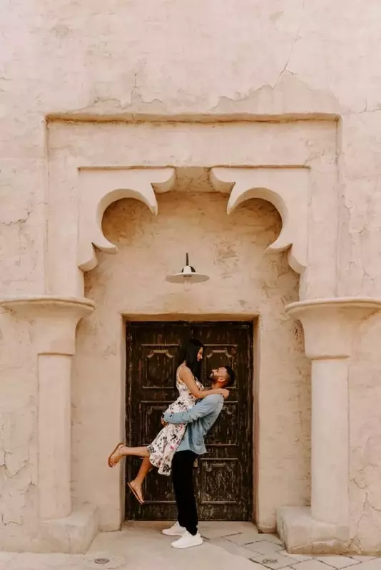 محله بستکیه (الفهیدی)