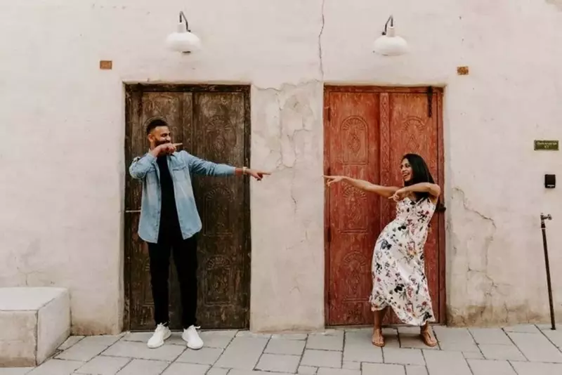 محله بستکیه (الفهیدی)