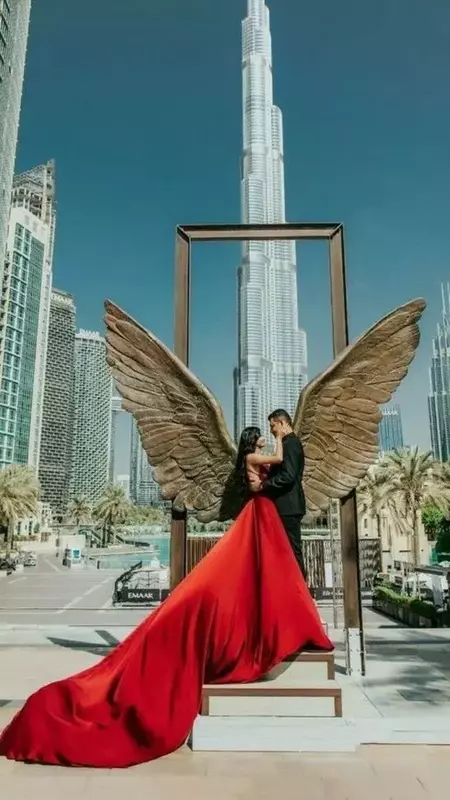 بال های مکزیک