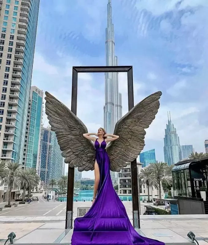 بال های مکزیک