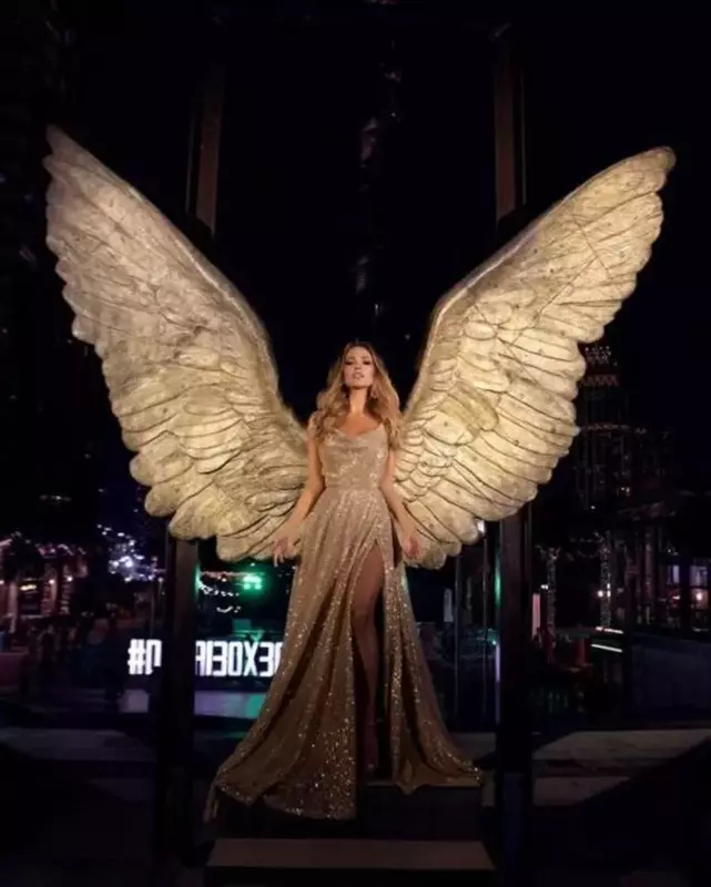 بال های مکزیک