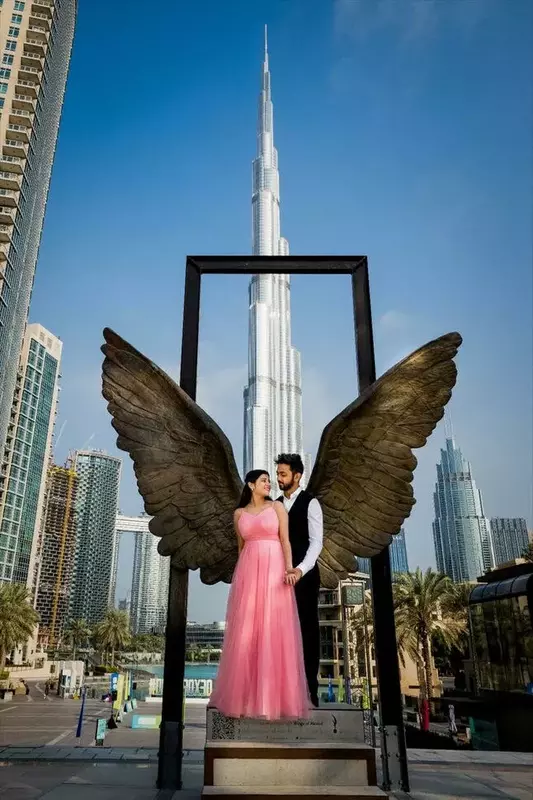 بال های مکزیک