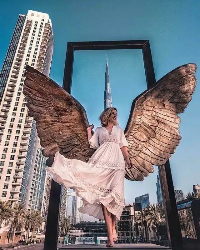 بال های مکزیک