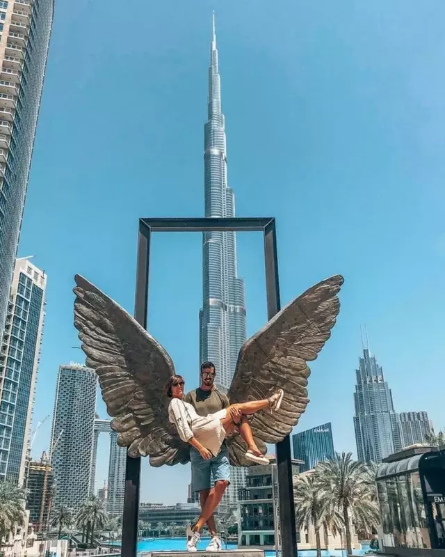 بال های مکزیک