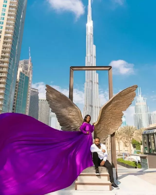 بال های مکزیک