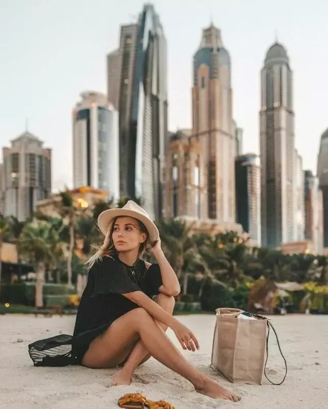 ساحل مارینا