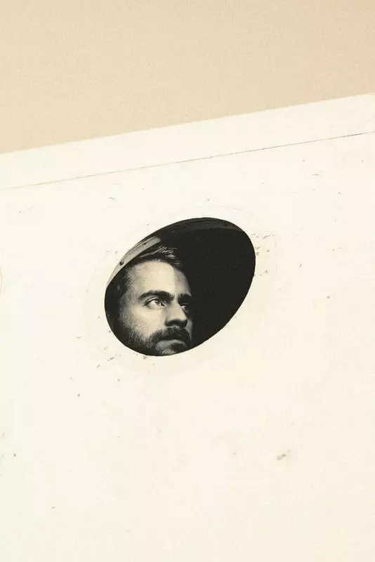 هواپیمای متروکه