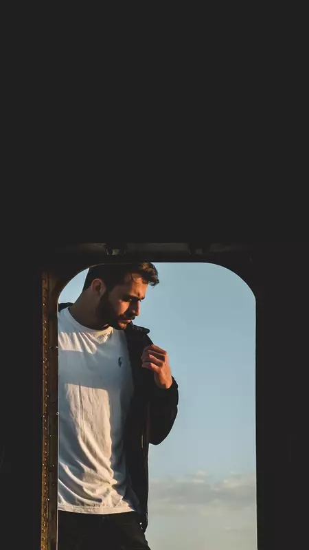 هواپیمای متروکه