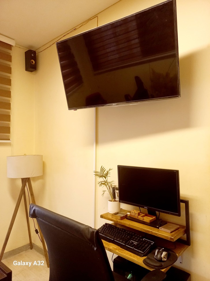 فضای آتلیه مقصودیان