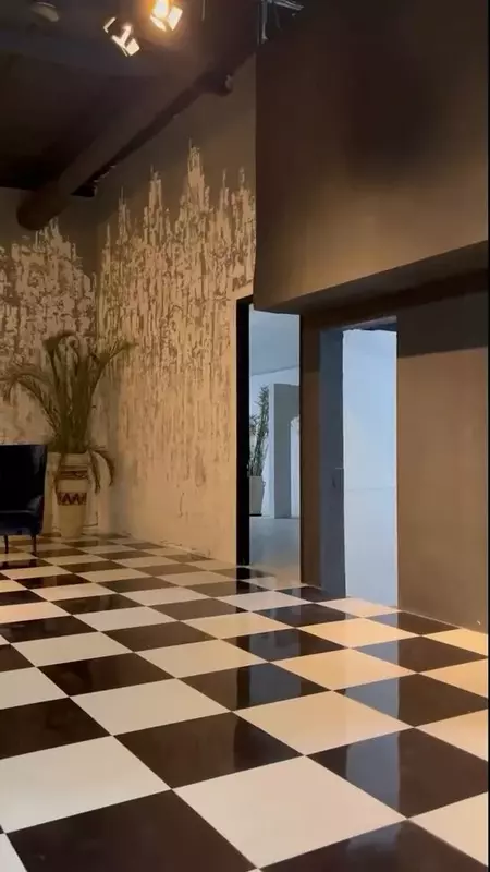 استودیو کامدین