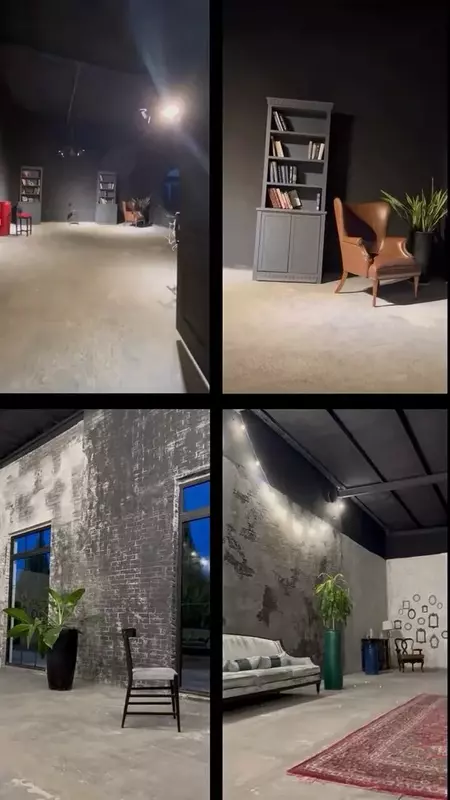 استودیو کامدین