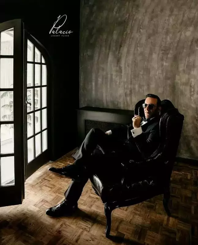 خانه عکس نیاوران