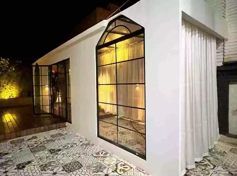 خانه عکس نیاوران