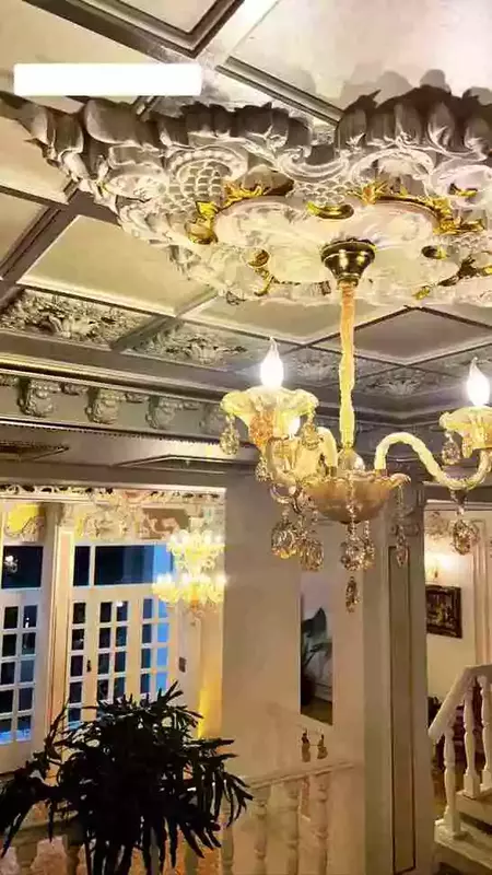 خانه عکس نیاوران