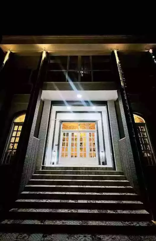 خانه عکس نیاوران