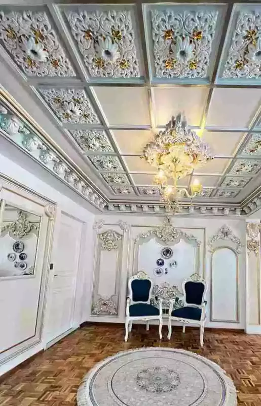 خانه عکس نیاوران