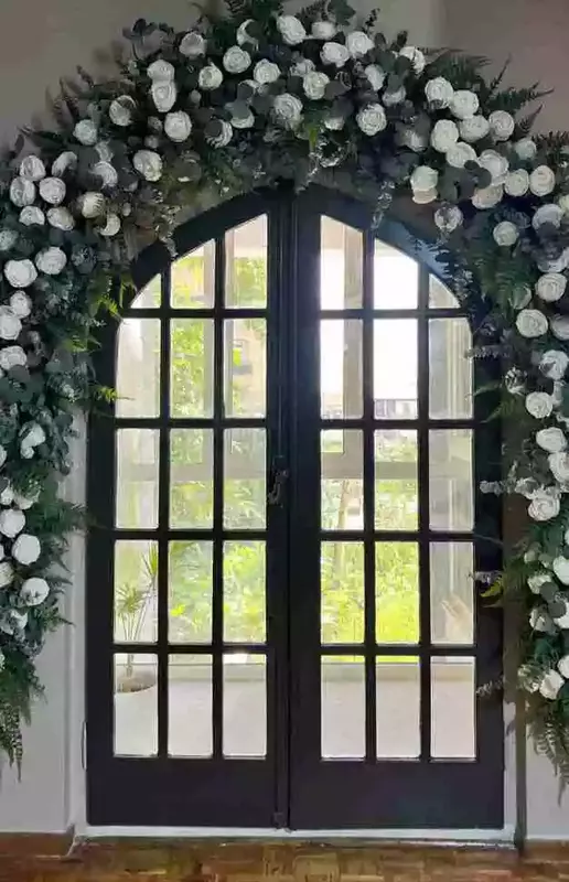 خانه عکس نیاوران