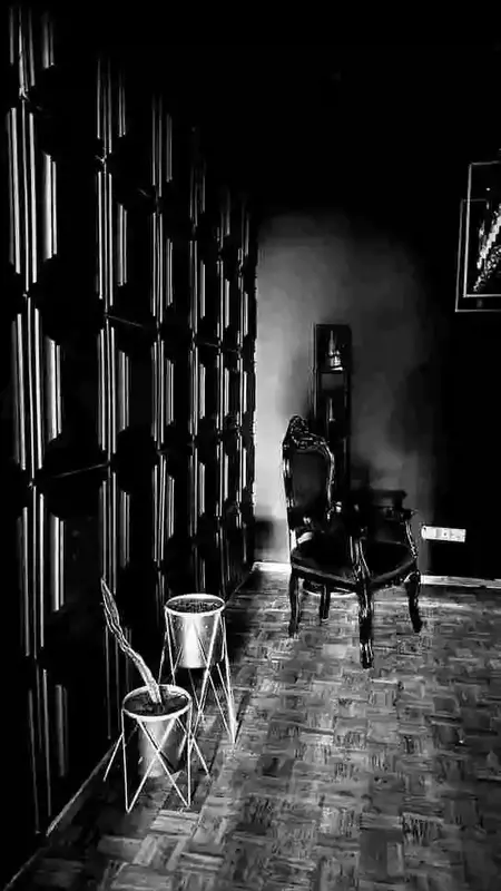 خانه عکس نیاوران