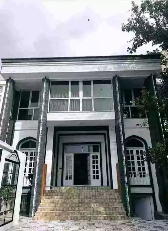 خانه عکس نیاوران