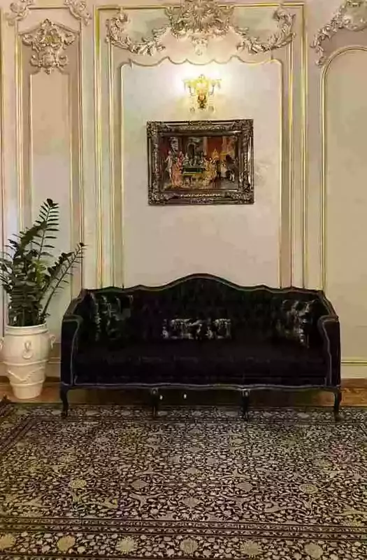 خانه عکس نیاوران