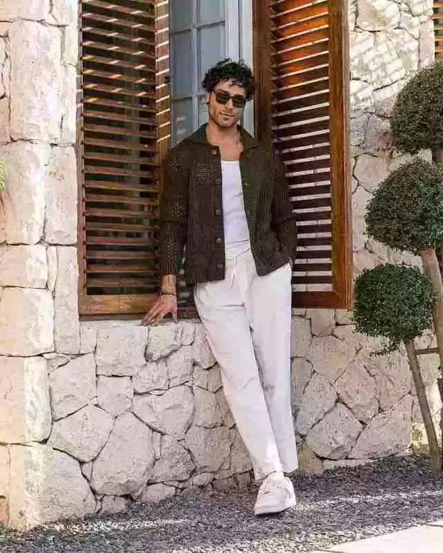 باغ عمارت والری