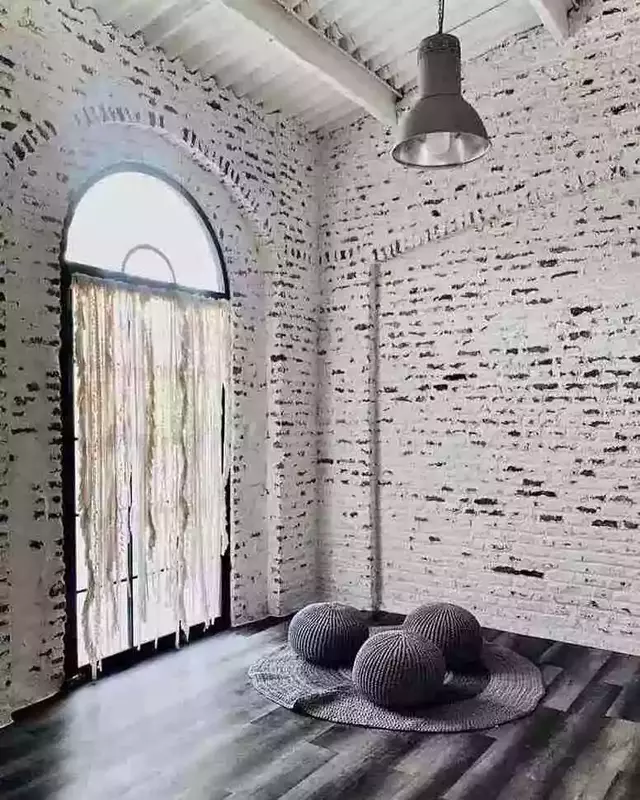 باغ عمارت ماکان