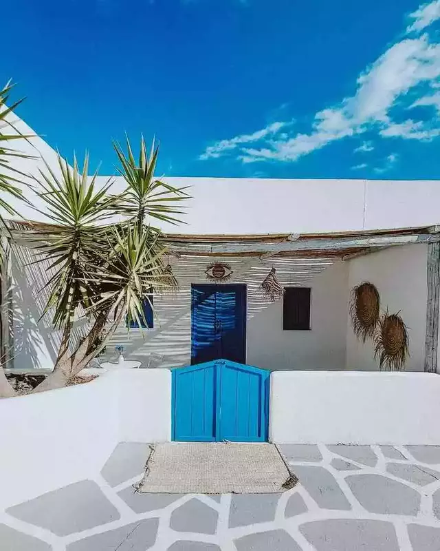 باغ عمارت ماکان