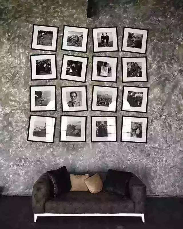 باغ عمارت ماکان