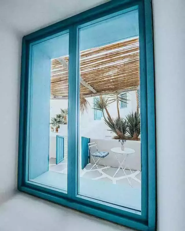 باغ عمارت ماکان