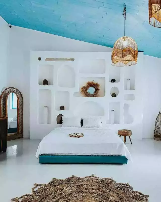 باغ عمارت ماکان