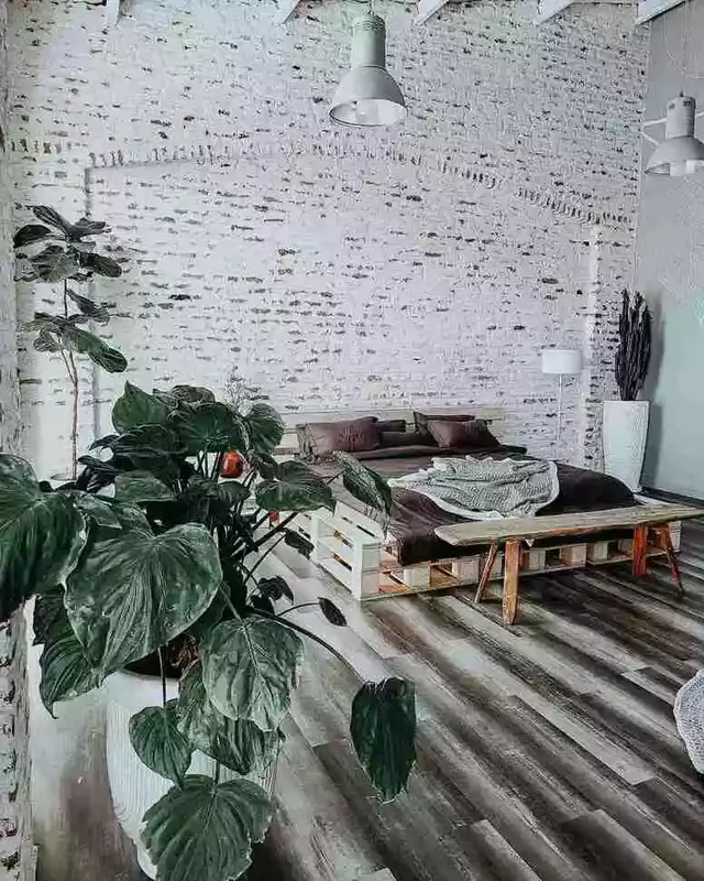 باغ عمارت ماکان