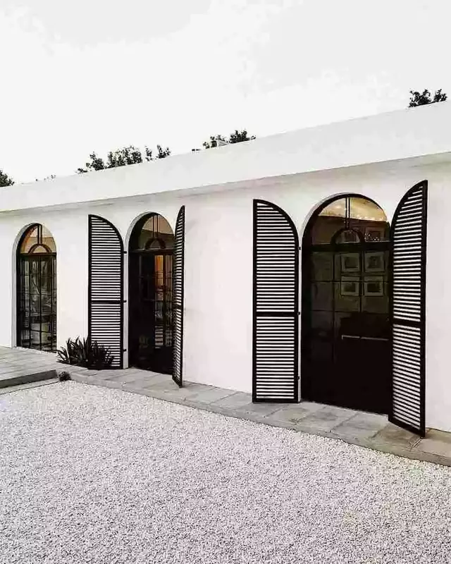 باغ عمارت ماکان