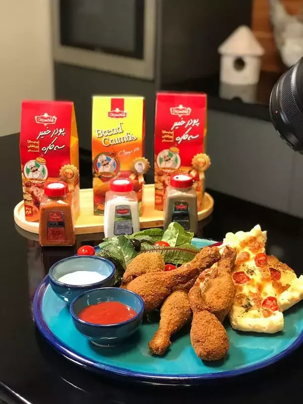 استودیو آشپزی کابان