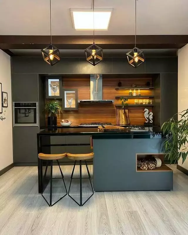 استودیو آشپزی کابان