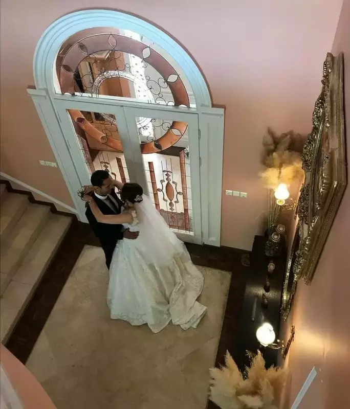 باغ و عمارت ياسمينه