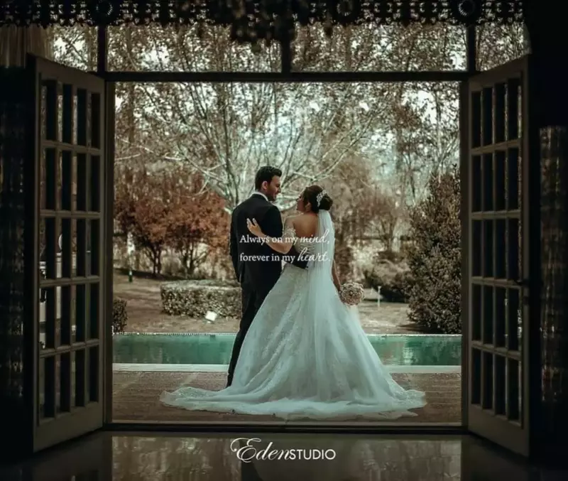 باغ و عمارت ياسمينه